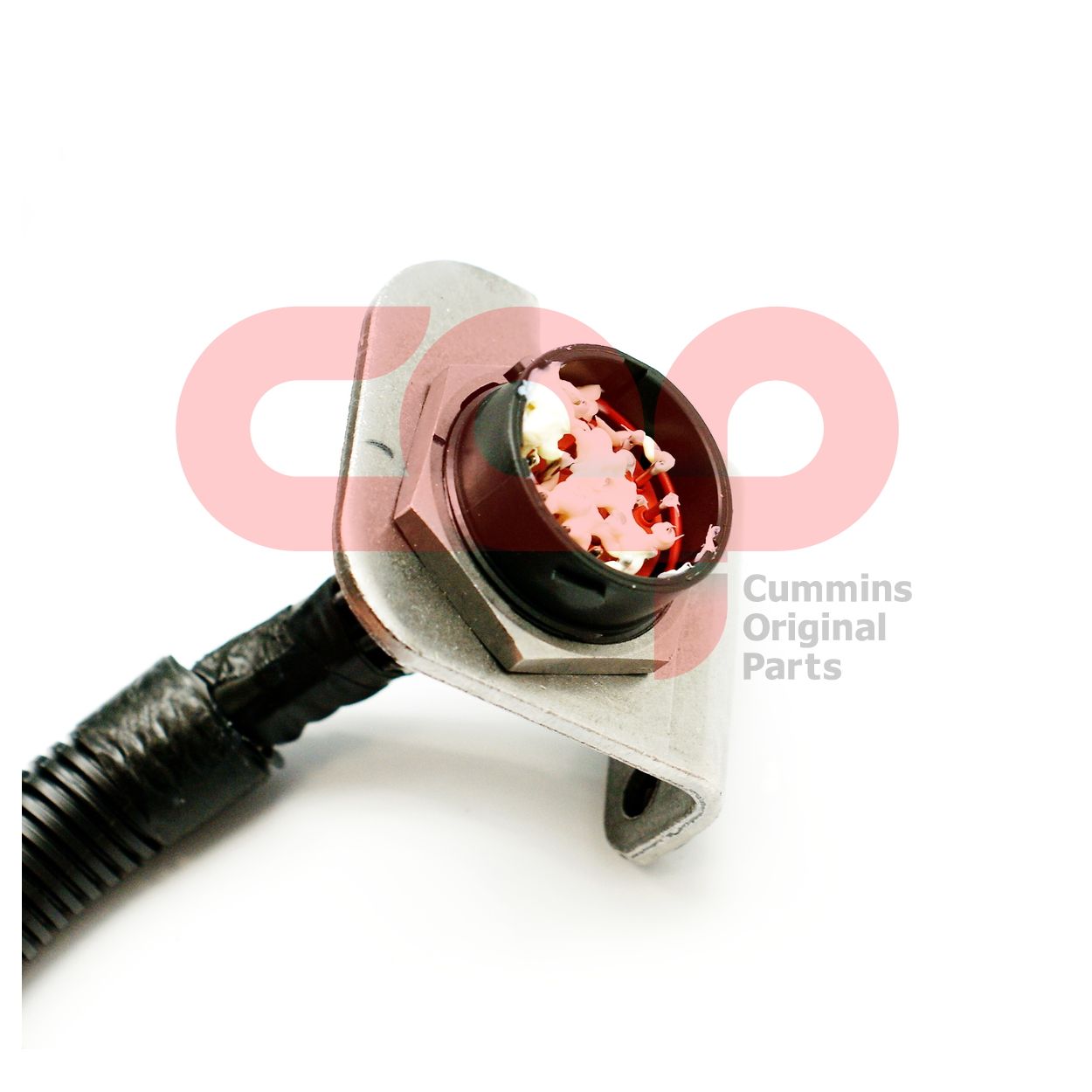 Жгут проводов Cummins N Series 3411481